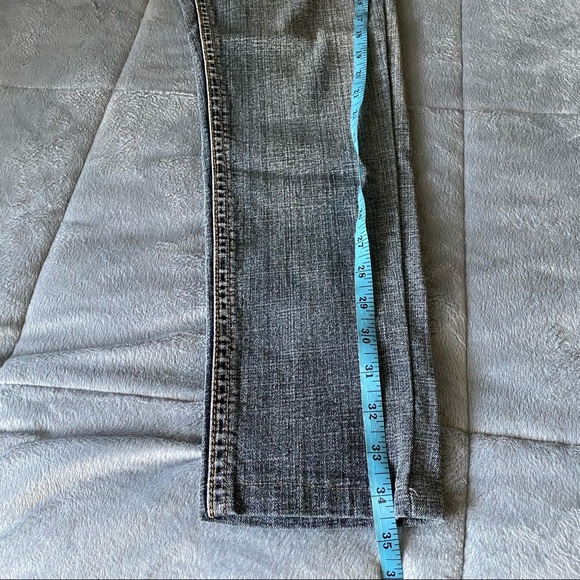 Petite Jeans 8P - Picture 11 of 15